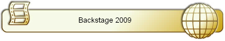 Backstage 2009       
