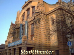 stadttheater